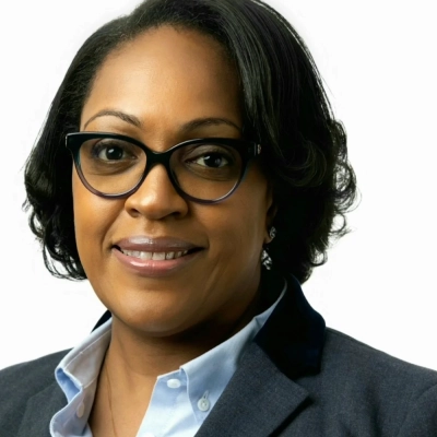 Gwen Anderson